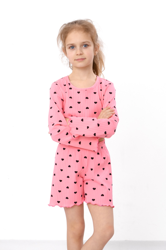 Комплект для дівчинки